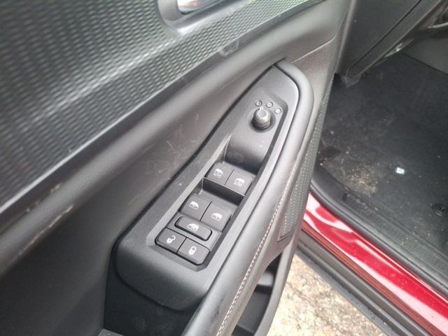 new 2025 Jeep Grand Cherokee car, priced at $42,051