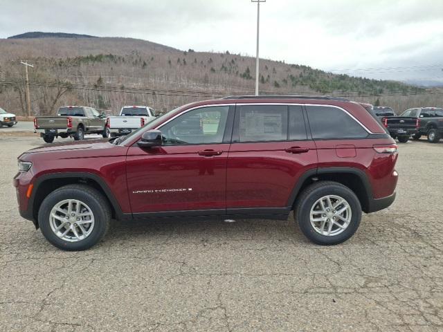 new 2025 Jeep Grand Cherokee car, priced at $42,051