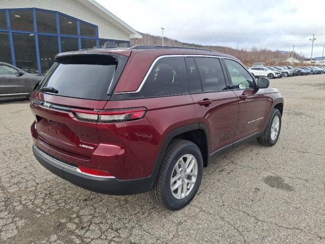 new 2025 Jeep Grand Cherokee car, priced at $42,051