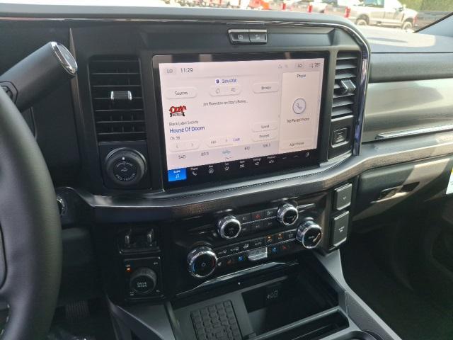 new 2026 Ford F-250 car, priced at $86,175