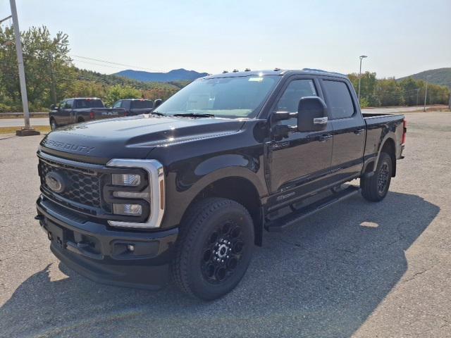 new 2026 Ford F-250 car, priced at $86,175