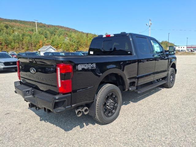 new 2026 Ford F-250 car, priced at $86,175