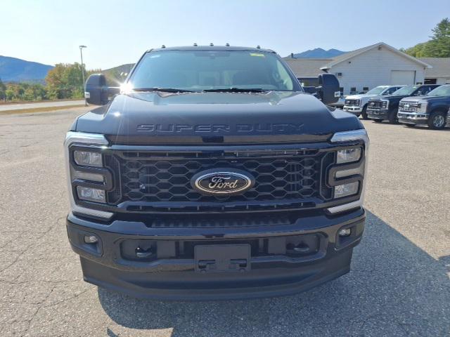 new 2026 Ford F-250 car, priced at $86,175