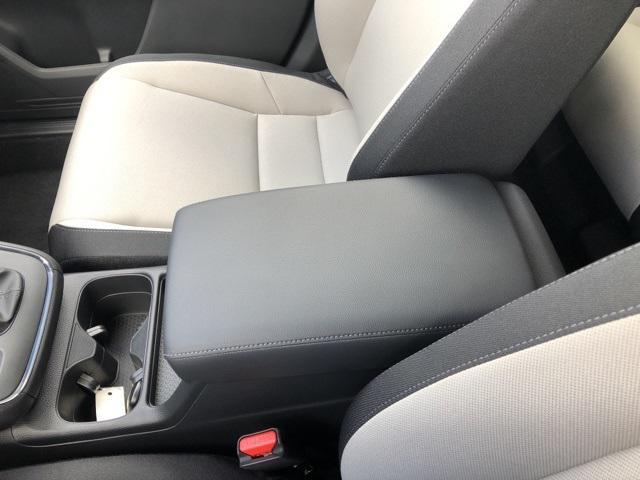 new 2026 Honda CR-V car, priced at $36,500