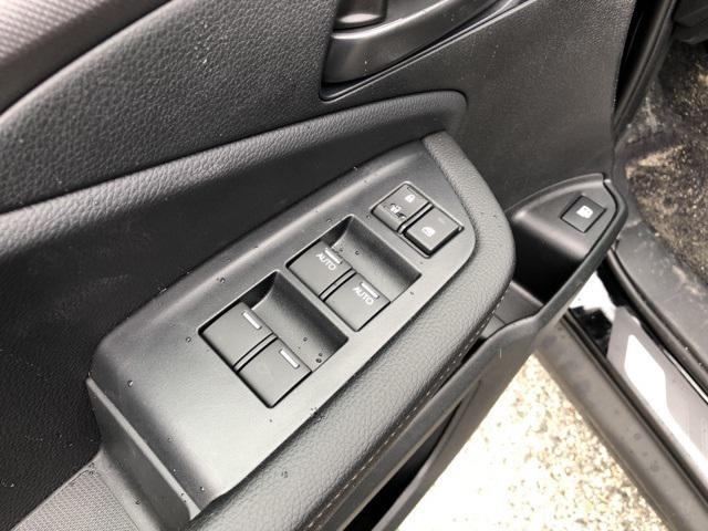 new 2025 Honda Ridgeline car, priced at $43,040