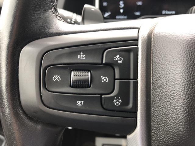 used 2024 GMC Sierra 1500 car, priced at $56,111