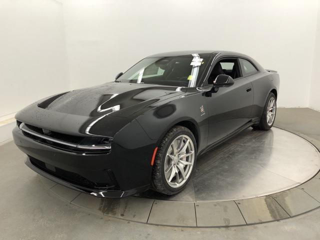 new 2024 Dodge Charger car, priced at $82,175