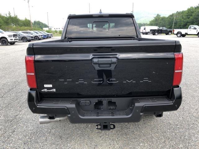 new 2025 Toyota Tacoma car, priced at $46,954