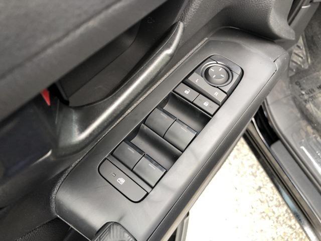 new 2025 Toyota Tacoma car, priced at $46,954