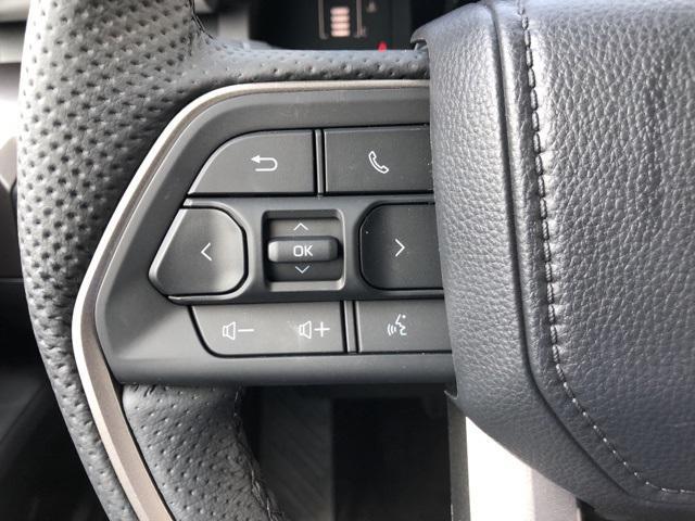 new 2025 Toyota Tacoma car, priced at $46,954