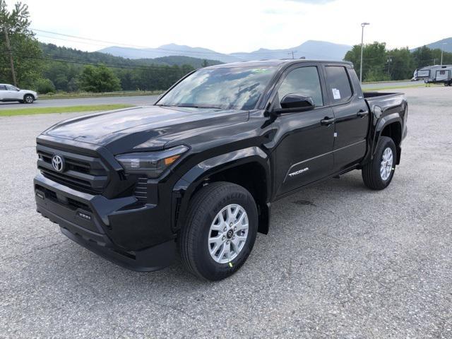 new 2025 Toyota Tacoma car, priced at $46,954