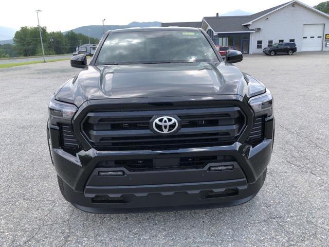 new 2025 Toyota Tacoma car, priced at $46,954
