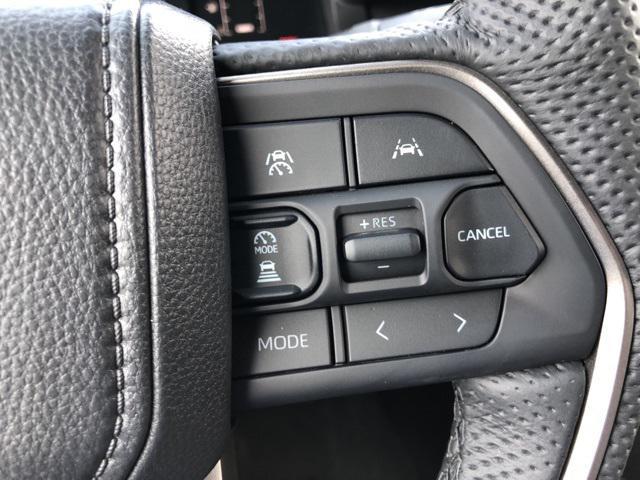 new 2025 Toyota Tacoma car, priced at $46,954