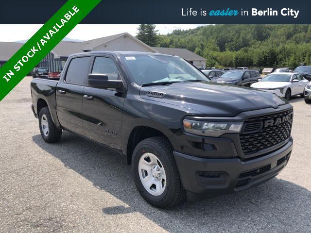 new 2026 Ram 1500 car, priced at $49,105
