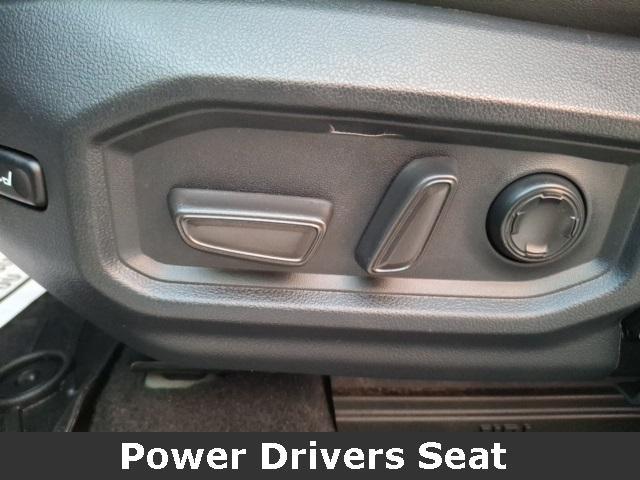 used 2022 Toyota Tundra car, priced at $44,100