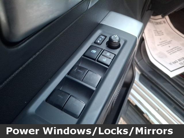 used 2022 Toyota Tundra car, priced at $44,100