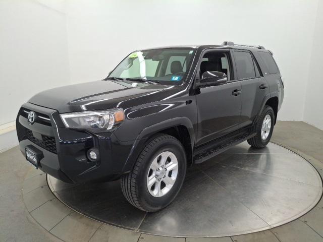 used 2024 Toyota 4Runner car, priced at $43,305