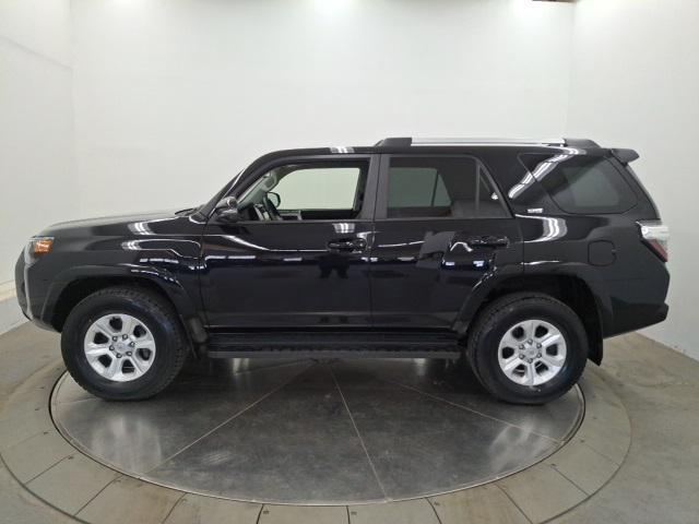 used 2024 Toyota 4Runner car, priced at $43,305