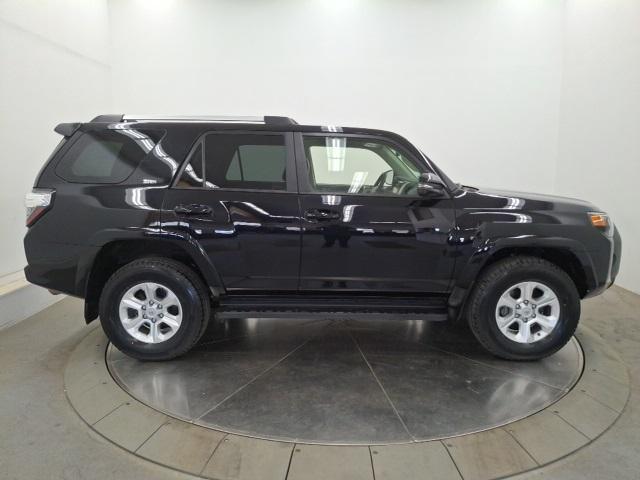 used 2024 Toyota 4Runner car, priced at $43,305