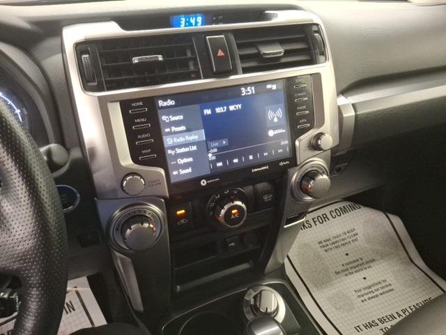 used 2024 Toyota 4Runner car, priced at $43,305