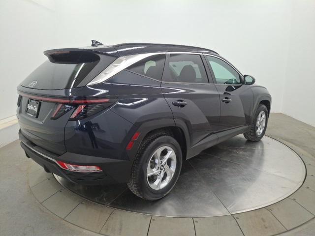used 2022 Hyundai Tucson car, priced at $21,832