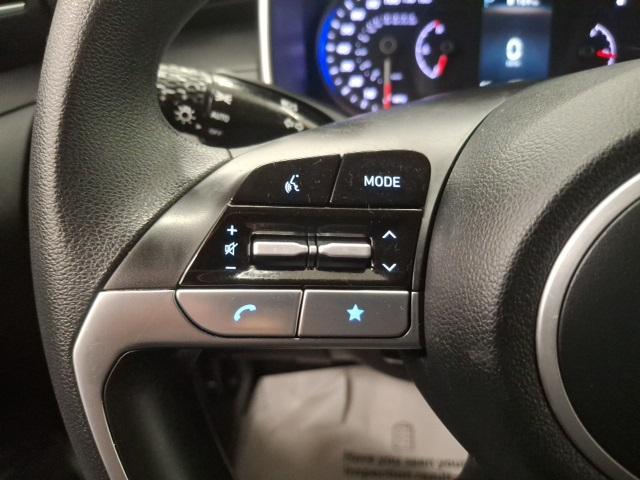 used 2022 Hyundai Tucson car, priced at $21,832