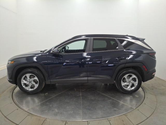 used 2022 Hyundai Tucson car, priced at $21,832