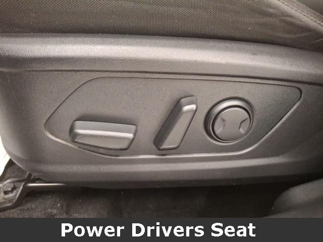 used 2022 Hyundai Tucson car, priced at $21,832