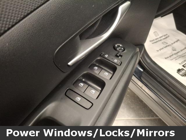 used 2022 Hyundai Tucson car, priced at $21,832