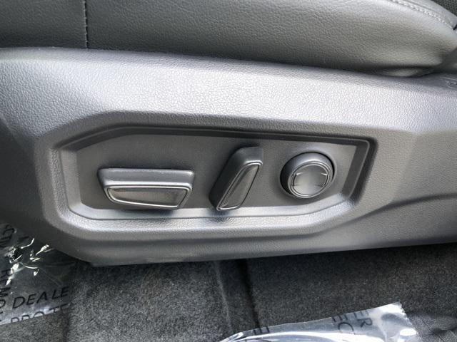 new 2025 Toyota Tundra car, priced at $57,964