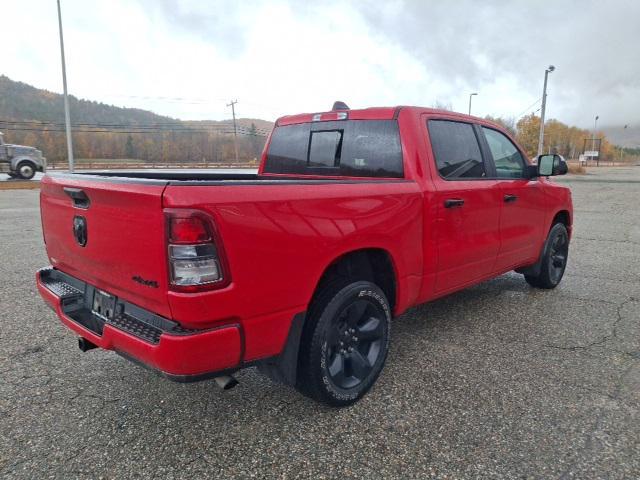 used 2024 Ram 1500 car, priced at $34,778