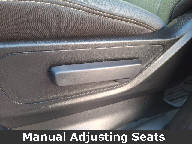 used 2024 Ram 1500 car, priced at $32,426