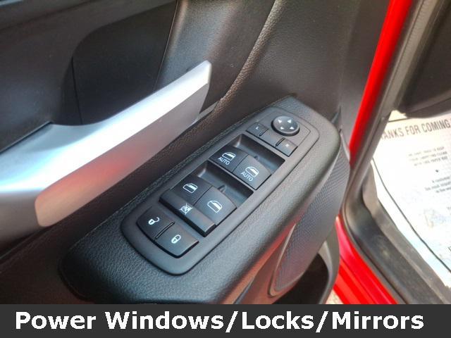 used 2024 Ram 1500 car, priced at $32,426