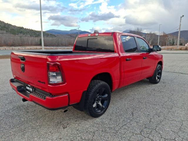 used 2024 Ram 1500 car, priced at $32,426