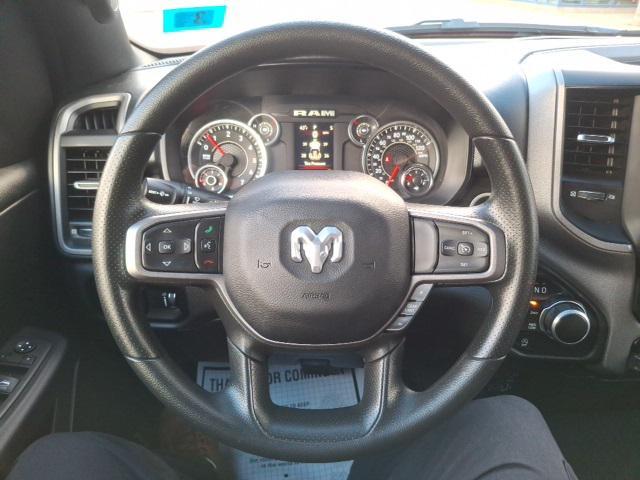 used 2024 Ram 1500 car, priced at $32,426