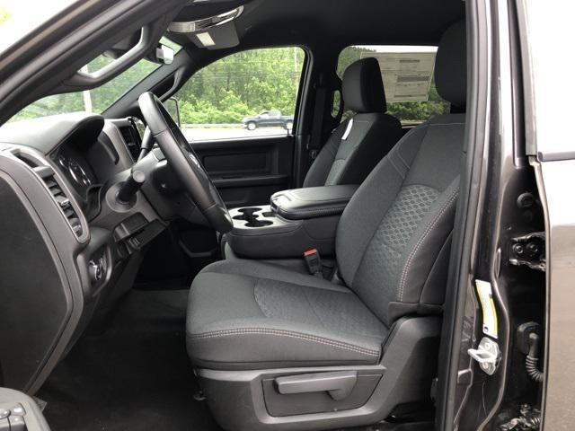 new 2025 Ram 2500 car, priced at $58,365