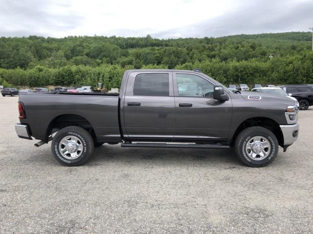 new 2025 Ram 2500 car, priced at $58,365