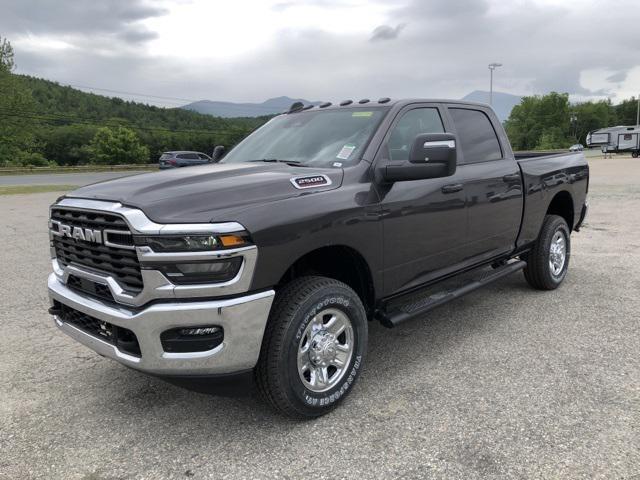 new 2025 Ram 2500 car, priced at $58,365