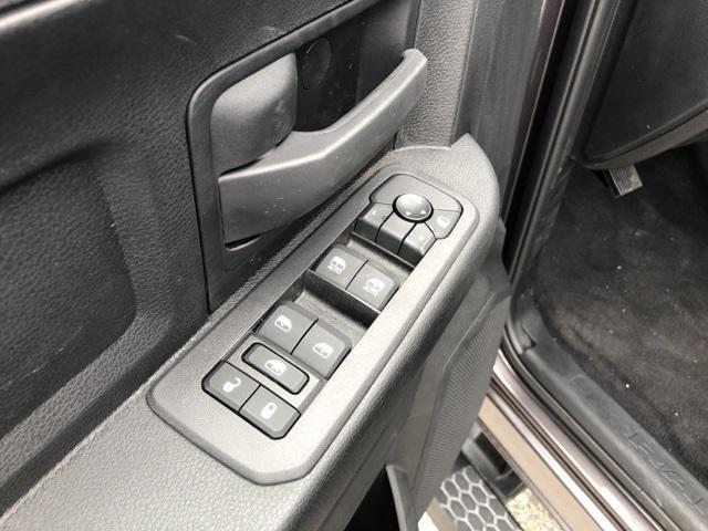 new 2025 Ram 2500 car, priced at $58,365