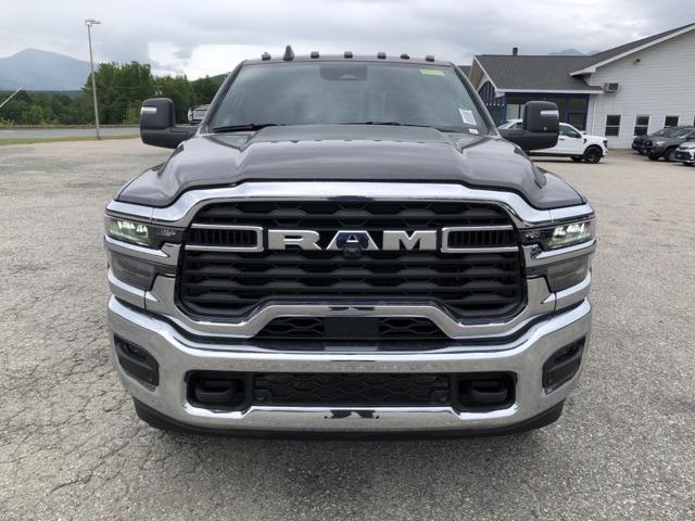 new 2025 Ram 2500 car, priced at $58,365