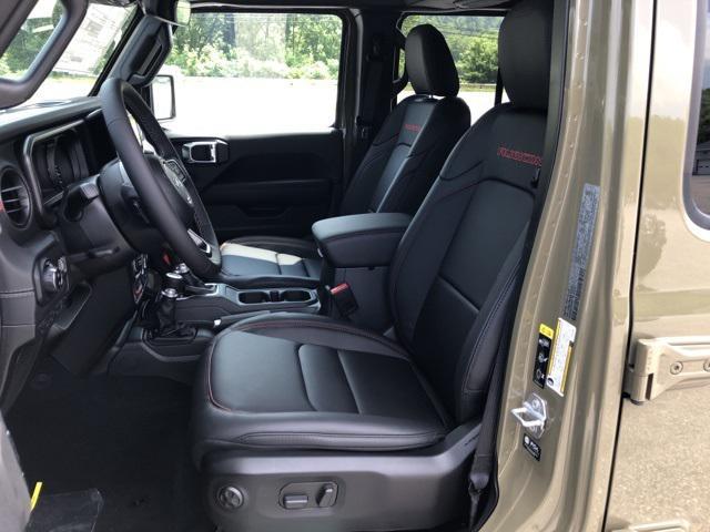 new 2025 Jeep Gladiator car, priced at $57,399
