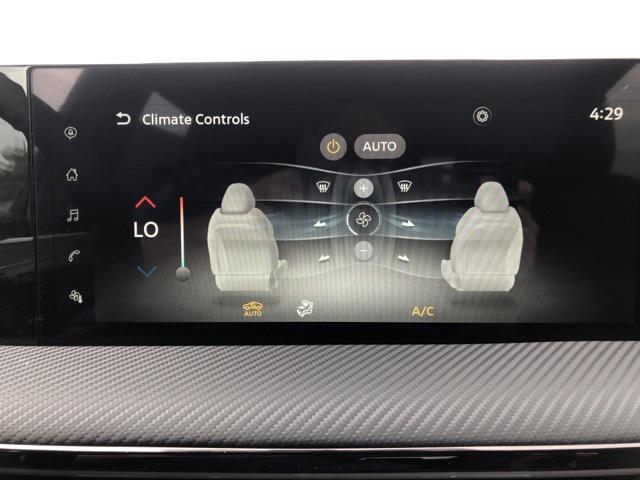 new 2025 Nissan Kicks car, priced at $30,081