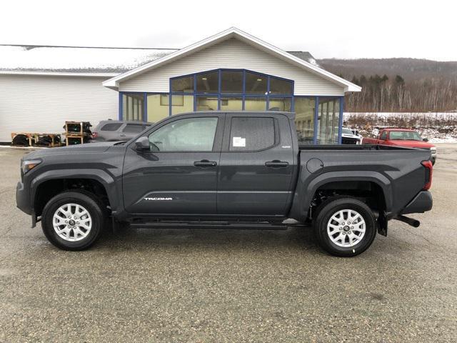 new 2024 Toyota Tacoma car, priced at $43,964