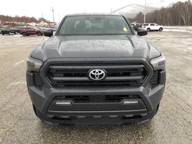 new 2024 Toyota Tacoma car, priced at $43,964