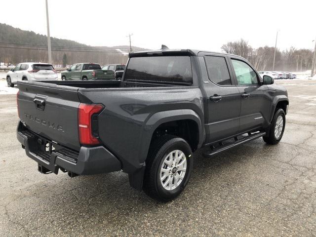 new 2024 Toyota Tacoma car, priced at $43,964