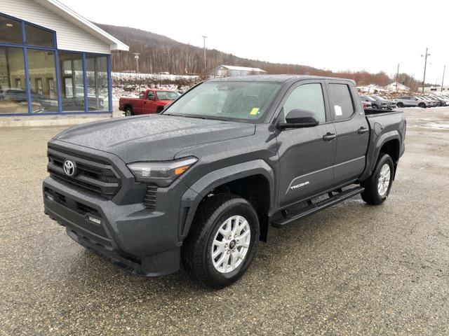 new 2024 Toyota Tacoma car, priced at $43,964