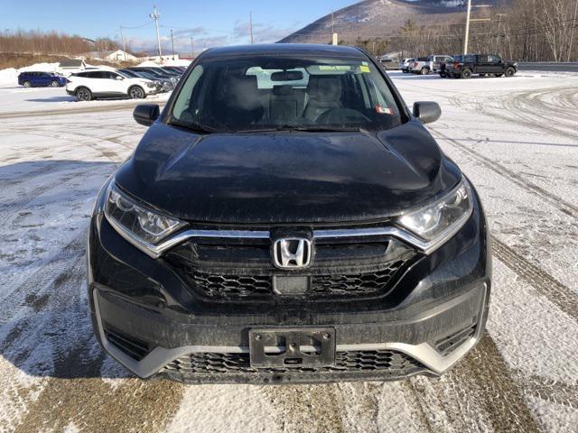 used 2020 Honda CR-V car, priced at $23,651