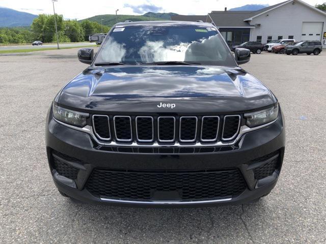 new 2025 Jeep Grand Cherokee car, priced at $45,165