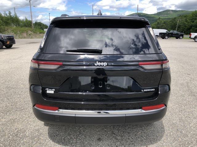 new 2025 Jeep Grand Cherokee car, priced at $45,165