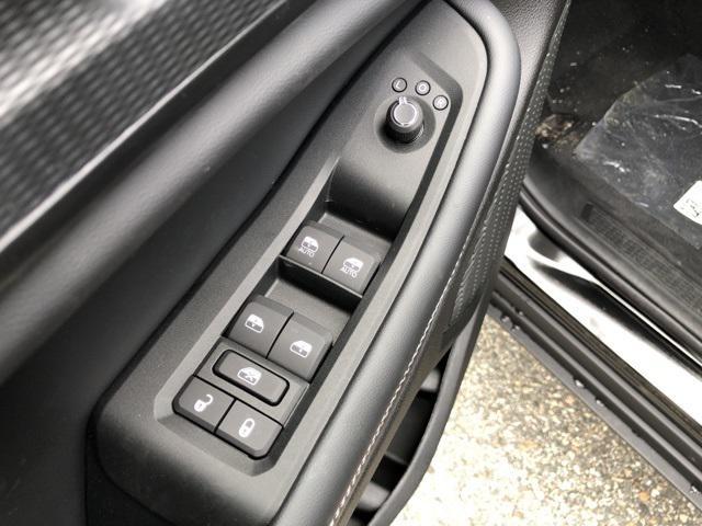 new 2025 Jeep Grand Cherokee car, priced at $45,165